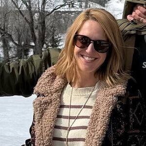 Meet your Posher, Alex